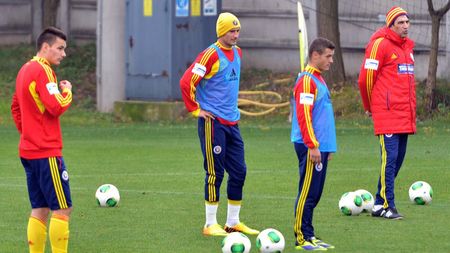 Gabi Torje i-a cerut lui Victor Pițurcă, în direct, la TV, să-l ia cu el la arabi: „Îi alerg pe ăia, fac orice”