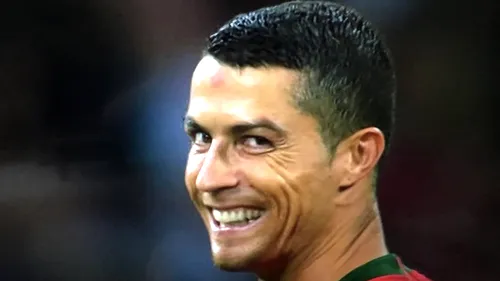 VIDEO | Prima fază controversată de la Campionatul Mondial! Penalty-ul obținut de Ronaldo i-a scos din minți pe spanioli