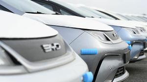 Chinezii au luat cu asalt România. Mașinile BYD se vând în 15 noi orașe, iar planurile sunt uriașe