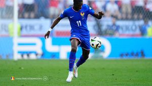 Spania și Franța joacă pentru un loc în finala EURO 2024. ADVERTORIAL