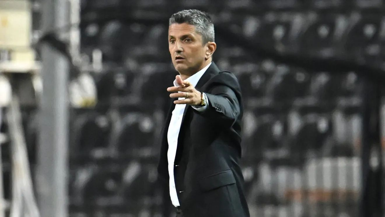 Reacția dură a lui Răzvan Lucescu după înfrângerea de infarct din minutul 90+5, care îl poate costa titlul în Grecia