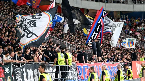 Intervenție direct din interiorul FRF în războiul FCSB – CSA Steaua: „Un conflict artificial! Așa se va rezolva”. VIDEO