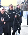 Unirea Slobozia are de plată 800.000 de euro doar către foștii antrenori și jucători. Jean Vlădoiu și Andrei Prepeliță au solicitat aproape 30.000 de euro, dar vor primi 20 la sută din sumă