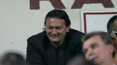 Dănuț Lupu: "Steaua nu are o echipă care să se bată la titlu, dar nu i se poate imputa nimic lui Cîrțu!"