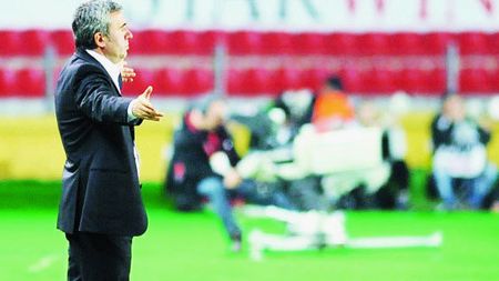 OFICIAL!** Gheorghe Hagi și-a reziliat contractul cu Galatasaray