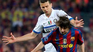 Un prieten de-ai lui Messi îl dă de gol:** "Dacă va pleca de la Barca, prima opțiune va fi..."