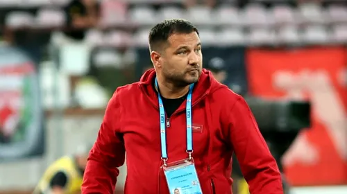 Staff-ul lui Marius Croitoru la FC U Craiova! Cu cine va lucra la echipa lui Adrian Mititelu | EXCLUSIV