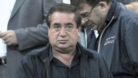 Patronul Astrei a vrut să aibă și el "Steaua" lui!** Ultima achiziție făcut de cel mai bogat român