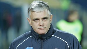 Boca: "Sper ca dinamoviștii să fie obosiți în partida cu noi"