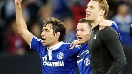 "Suntem outsideri în semifinala cu Manchester United!"
