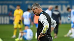 Cum a pierdut U Cluj 4 meciuri în care putea face istorie, la ultima fază, în decurs de un an. „Nu cred că a fost doar ghinion”