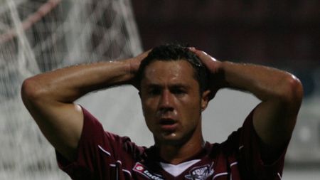 Sabin Ilie, de nerecunoscut! Transformarea incredibilă a fostului atacant de la Steaua și Rapid | FOTO