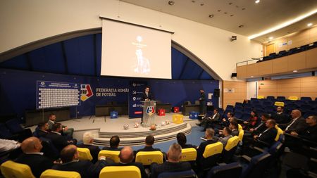 Urmează să mai avem un doctor în fotbal! E șomer dar revine curând: „Am luat o pauză pentru a mai învăța ceva”