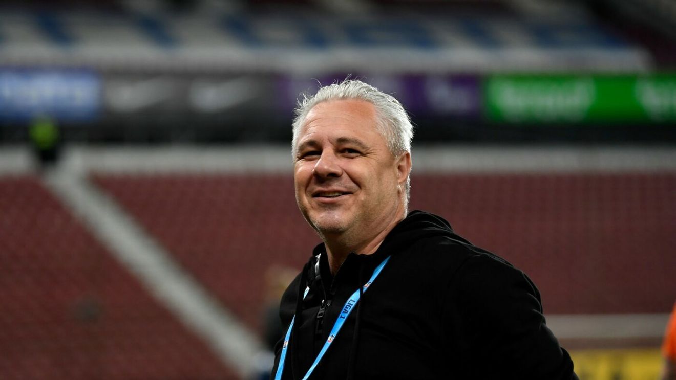 Bonus fabulos de la Dan Șucu: Marius Șumudică ia 500.000 de euro dacă termină cu Rapid peste Gigi Becali, Nelu Varga și Mihai Rotaru!