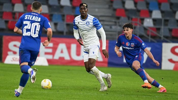 S-a întors în România și este gata să ducă echipa în Superliga: „Vom avea drept de promovare!”