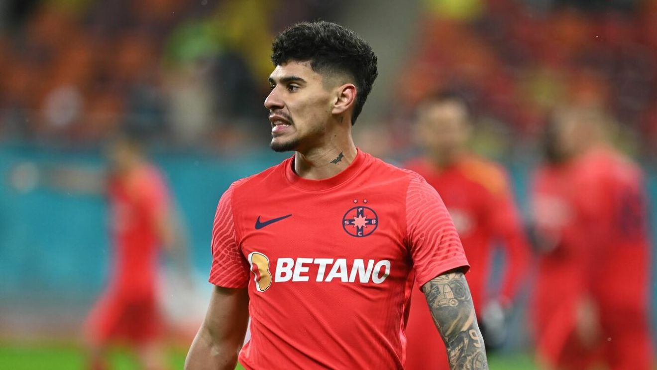 Florinel Coman se transferă la Sporting Lisabona? Presa din Portugalia a făcut anunțul momentului