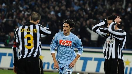 Un fost jucător din Liga 1 reaprinde o ură de decenii! Ce jucător i-a înnebunit pe cei de Juventus și Napoli