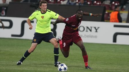 O echipă din "Big Four" încearcă să-l deturneze pe Traore!** E dorit de cel care i-a descoperit pe Bale, Toure și Boateng