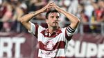 Kramer, declarație neașteptată după ce a marcat în Rapid – FC Voluntari 2-1: „E deranjant! Nu sunt fericit”
