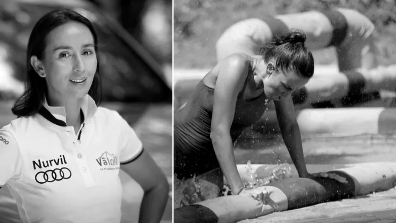 Veste șoc! O fostă handbalistă și concurentă la Exatlon a murit