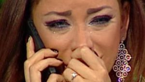 Fosta iubită a lui Adrian Cristea, poză compromițătoare pe net