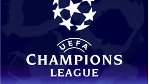 CLICK AICI pentru a vedea rezultatele de marți din Champions League