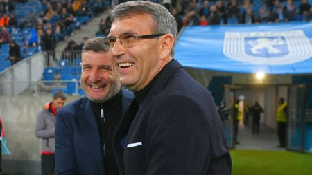 Sepsi vrea să dea lovitura cu fostul antrenor al Universității Craiova! După plecarea lui Bergodi, Dioszegi a găsit soluția: „E o variantă” | EXCLUSIV