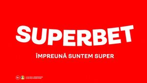 Superbet, lovitură de 1.300.000.000 de euro. Sponsorul Superligii a semnat contractul care o duce la alt nivel