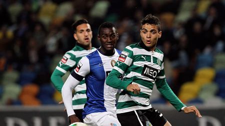 Anglia vrea să naturalizeze un străin abia transferat de Liverpool! Portughezul dorit în naționala lui Hodgson