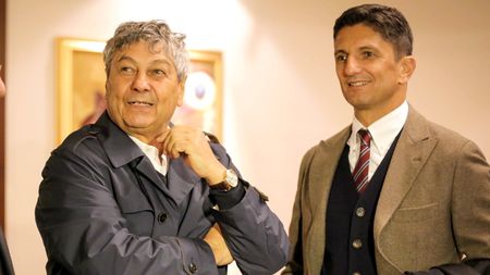 Răzvan Lucescu și Mircea Lucescu, loviturile de senzație cu care Dan Șucu vrea să ducă Rapid în Champions League! Planul fabulos pus la cale de patronul Mobexpert a fost pus în mișcare: „Îl felicit pentru asta”