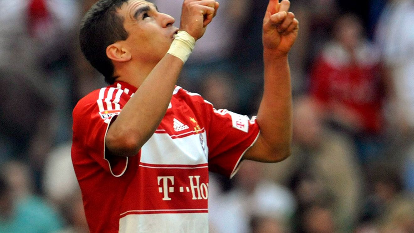 Lucio s-a transferat la Inter