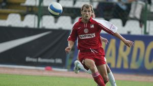 Vasluiul l-a luat și pe Dinu Sânmărtean!** Lăcătuș: "Mai aduncem încă un fundaș!"