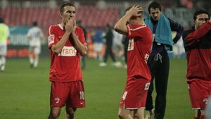 Alexe: "Cupa ne va salva sezonul"!** Moți: "Cu Bistrița va fi mai greu decât în tur"