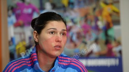 Voce de campioană! VIDEO | Oana Manea: "Nici nu realizez ce am făcut! Este un vis devenit realitate!"