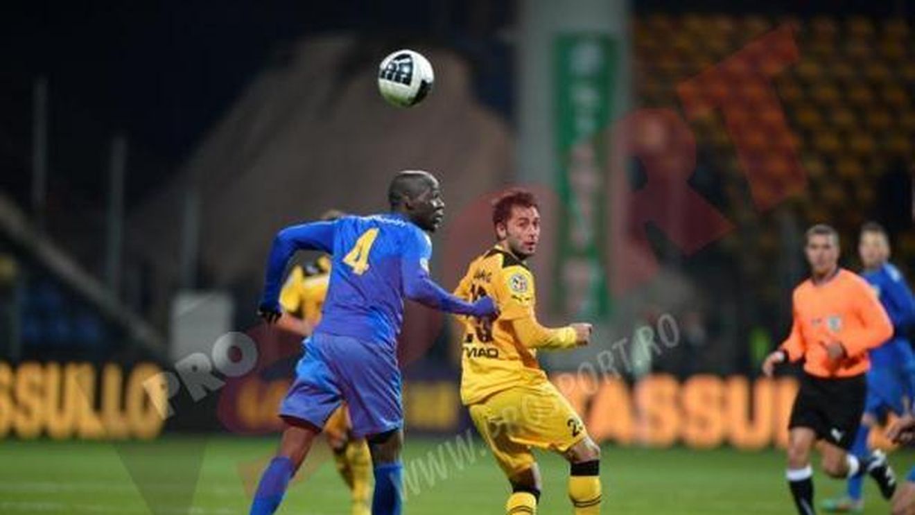 Contra, victorie la debutul pe banca Petrolului!** "Meritul e al lui Rednic. Eu vreau ca echipa mea să domine pe orice teren din Liga1"