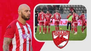 „Ar fi o catastrofă pentru Dinamo!”. Giani Kiriță, semnal de alarmă pentru jucătorii lui Zeljko Kopic, după victoria cu U Cluj. EXCLUSIV