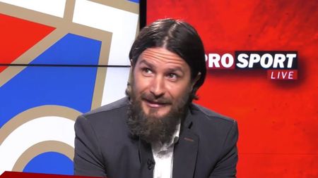 Cornel Dinu îl desființează pe Mario Nicolae. „Un manager cu alură de pustnic credincios nu ajută!” Pe cine propune la conducerea clubului Dinamo