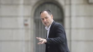 Ionuț Negoiță, explicații după ce a fost achitat în dosarul insolvenței lui Dinamo. „Nu concep că aș putea să-i fac rău clubului!” Ce spune despre o posibilă revenire în fotbalul românesc