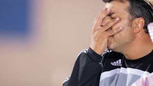 Olăroiu:"Noi aici avem cămile, berbeci... Nu știu dacă am putea fi campioni în Liga 1!"