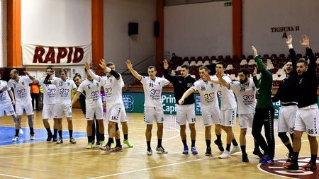 Minaur Baia Mare a făcut o achiziție de Liga Campionilor și pentru echipa de handbal masculin. Cele trei transferuri perfectate + Negocieri cu doi jucători din echipa națională