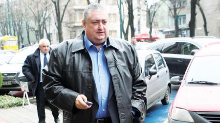 Iancu: "Îi vom oferta  pe Szekely și Surdu"