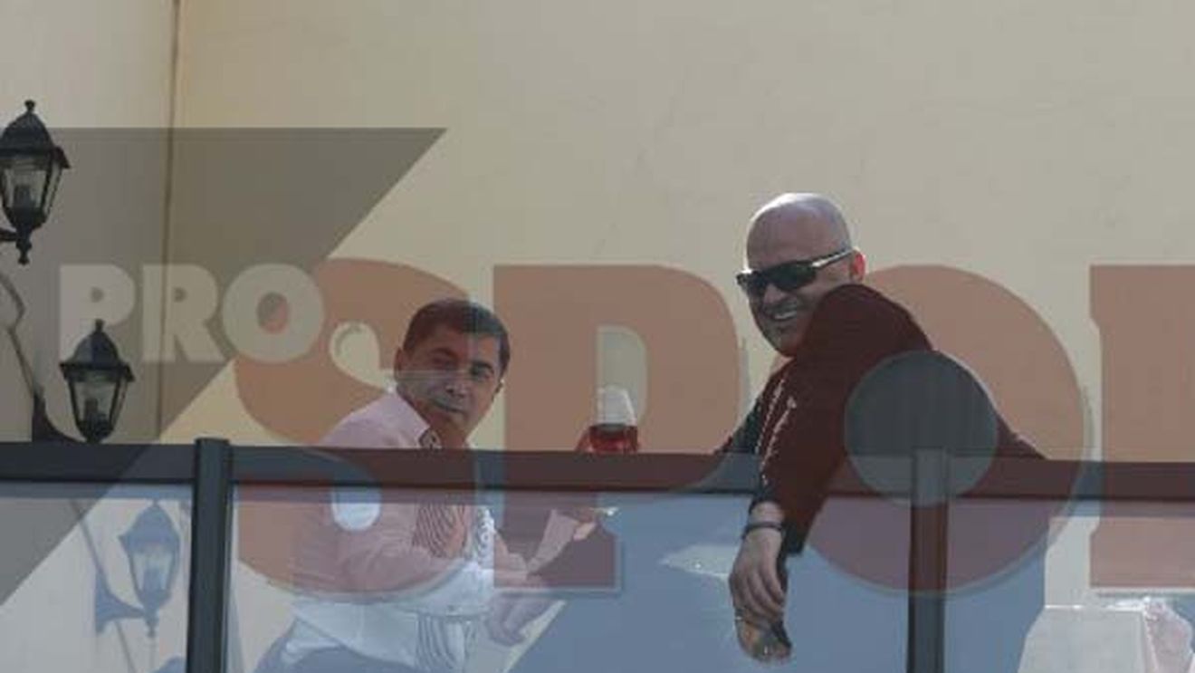 Mititelu: "Nu am eu bani să le dau acestor jucători cât merită!"