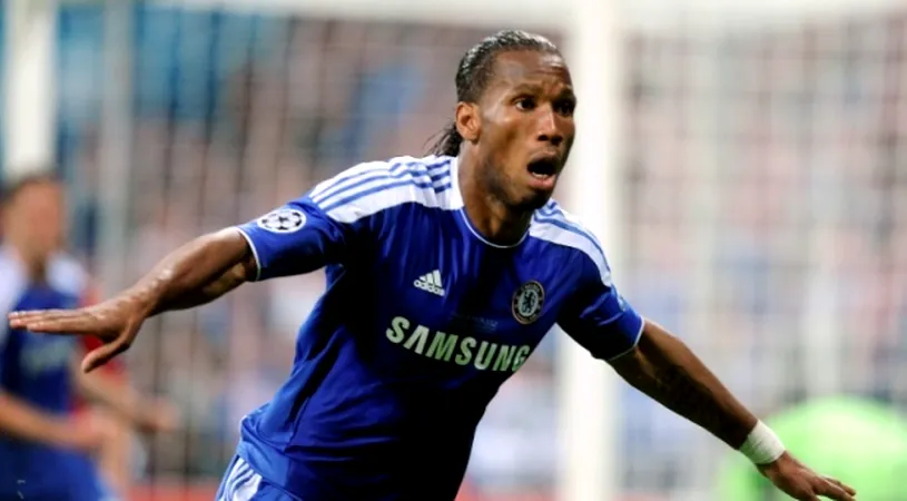 Didier Drogba își apără poporul după propunerea francezilor de a testa vaccinul împotriva coronavirus în Africa: „Nu suntem niște cobai! E dezgustător”