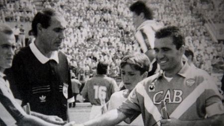 Fanii lui "U" vor ca la meciul de inaugurare al Cluj Arena să se retragă și o legendă a clubului