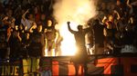 Scandal la Zagreb! La meciul Croația – Muntenegru, publicul a scandat „Ucideți sârbii”