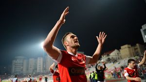 Umilința de duminică îl ține în casă! Echipa lui Alexe, desființată după 0-7 cu Inter: "Calitate inferioară, de neprivit"