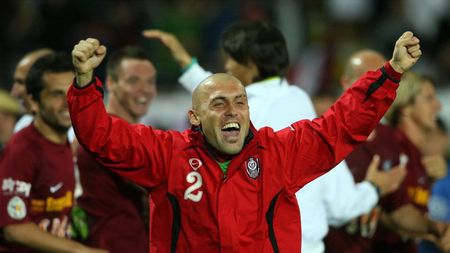 Ce lovitură! Tony a scris istorie la CFR Cluj și acum a prins șansa carierei: va lucra pentru o națională importantă