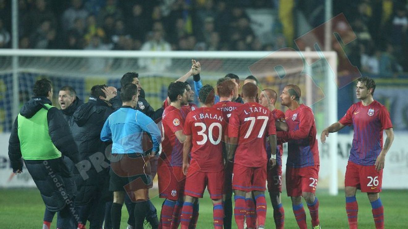 Stan a 'explodat': "Martinovic a vrut să-l protejze pe 'Gala', cum să fie eliminat!" Regulamentul îl contrazice: