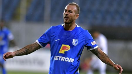 Denis Alibec, anunț de ultimă oră pentru Gigi Becali: „Când joacă FCSB cu cineva, patronul vrea pe cineva de la echipa adversă”