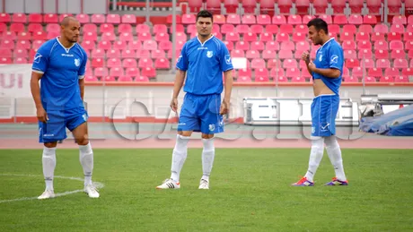 Amenzi usturătoare și doi jucători excluși: măsurile după umilința de la Dinamo II!** 